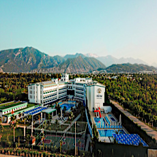 Rizom Beach Hotel